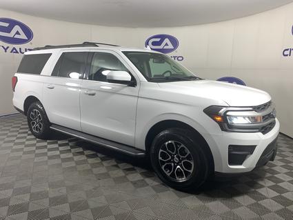 2023 Ford Expedition MAX Memphis TN