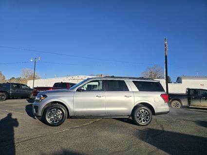 2024 Ford Expedition MAX Cortez CO