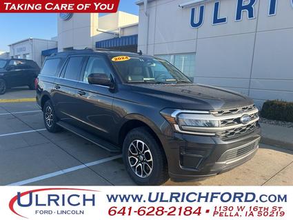 2024 Ford Expedition MAX Pella IA