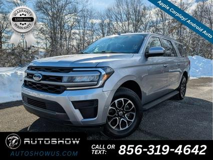 2024 Ford Expedition MAX Somerset NJ