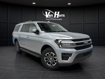 2024 Ford Expedition MAX Sheboygan WI
