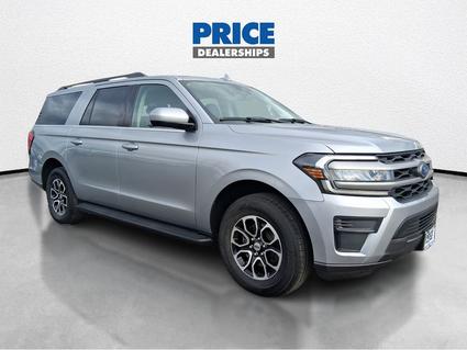 2024 Ford Expedition MAX Yakima WA