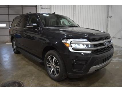 2024 Ford Expedition MAX Manhattan KS