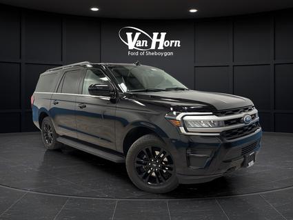 2024 Ford Expedition MAX Sheboygan WI