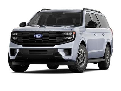 2025 Ford Expedition MAX Ephraim UT