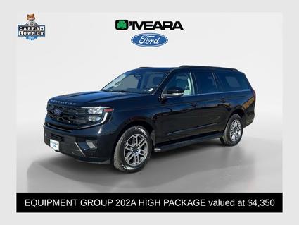 2025 Ford Expedition MAX Denver CO