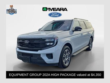 2025 Ford Expedition MAX Denver CO