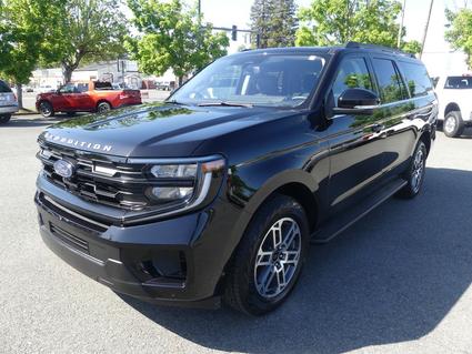 2025 Ford Expedition MAX Grants Pass OR