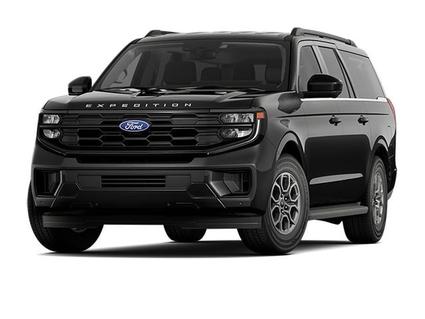 2025 Ford Expedition MAX Grants Pass OR