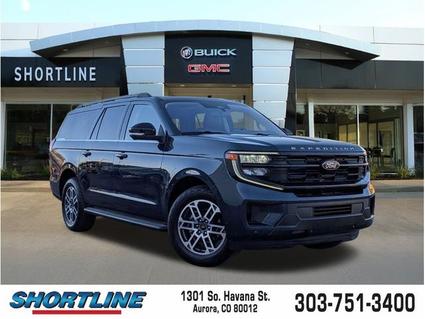2025 Ford Expedition MAX Aurora CO