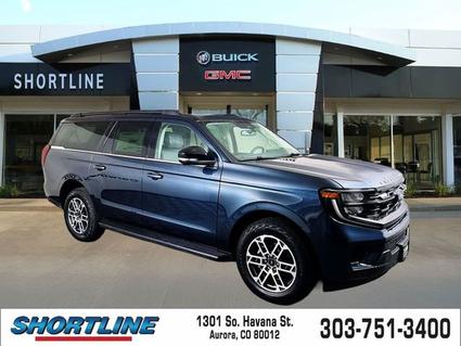 2025 Ford Expedition MAX Aurora CO