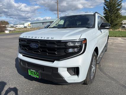 2025 Ford Expedition MAX Grand Coulee WA
