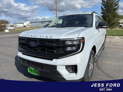 2025 Ford Expedition MAX Grand Coulee WA
