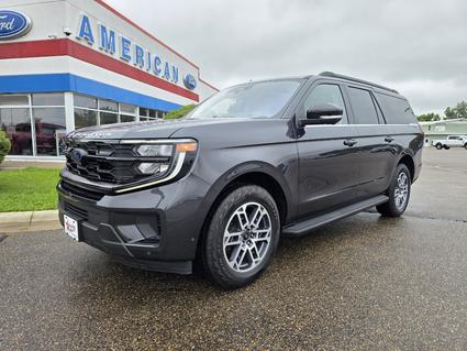 2025 Ford Expedition MAX Glendive MT