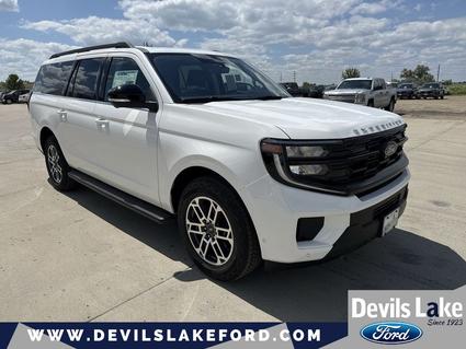 2025 Ford Expedition MAX Devils Lake ND