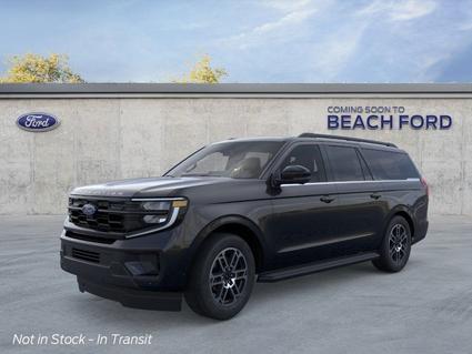 2025 Ford Expedition MAX Virginia Beach VA