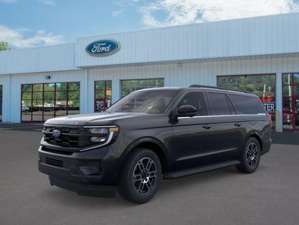 2025 Ford Expedition MAX Virginia Beach VA