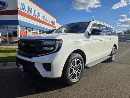 2025 Ford Expedition MAX Glendive MT
