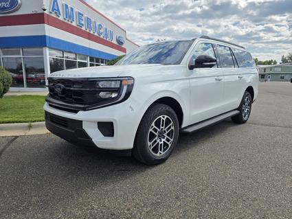 2025 Ford Expedition MAX Glendive MT