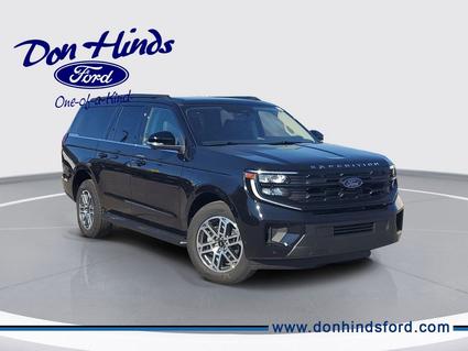 2025 Ford Expedition MAX Fishers IN