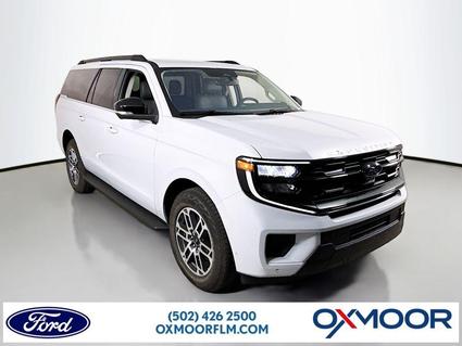 2025 Ford Expedition MAX Louisville KY