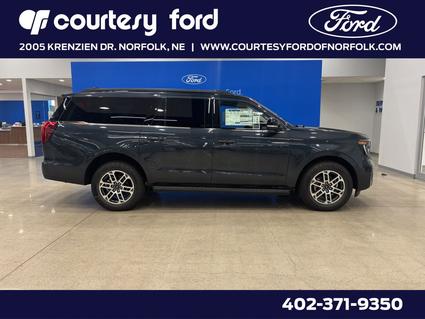 2025 Ford Expedition MAX Norfolk NE