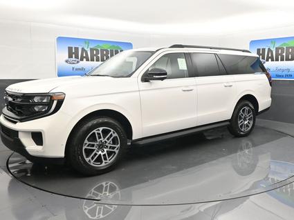 2025 Ford Expedition MAX Scottsboro AL