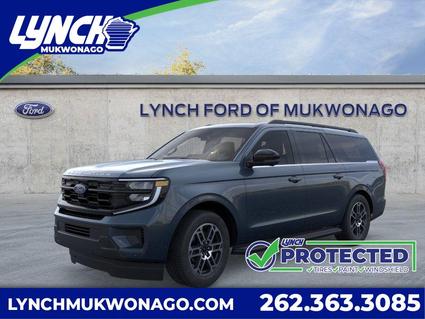 2025 Ford Expedition MAX Mukwonago WI
