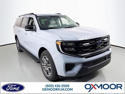 2025 Ford Expedition MAX Louisville KY