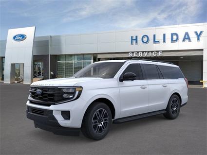 2025 Ford Expedition MAX Whitesboro TX