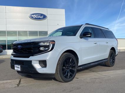 2026 Ford Expedition MAX Elko NV