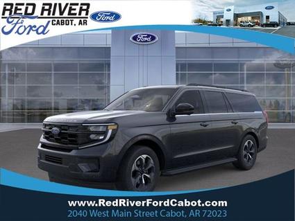 2026 Ford Expedition MAX Cabot AR