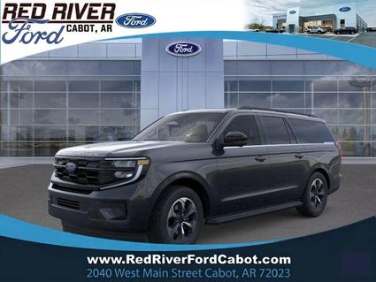 2026 Ford Expedition MAX Cabot AR
