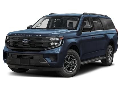 2026 Ford Expedition MAX Laurel MT