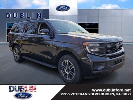2026 Ford Expedition MAX Dublin GA