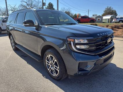 2026 Ford Expedition MAX York SC