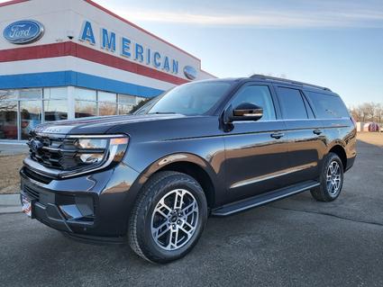 2026 Ford Expedition MAX Glendive MT
