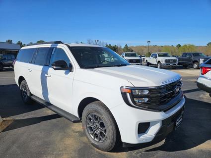 2026 Ford Expedition MAX De Queen AR