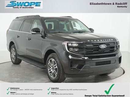 2026 Ford Expedition MAX Elizabethtown KY