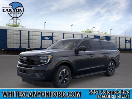 2026 Ford Expedition MAX Spearfish SD