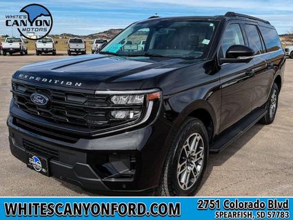 2026 Ford Expedition MAX Spearfish SD