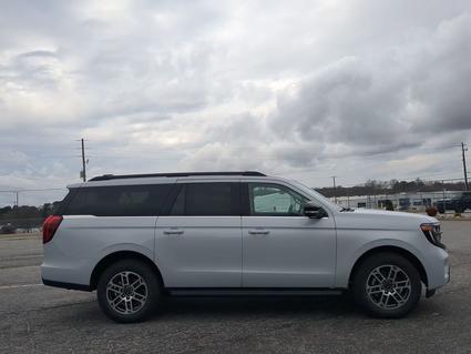 2026 Ford Expedition MAX Winder GA