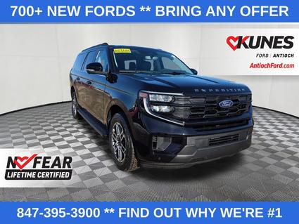 2026 Ford Expedition MAX Antioch IL