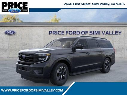 2026 Ford Expedition MAX Simi Valley CA