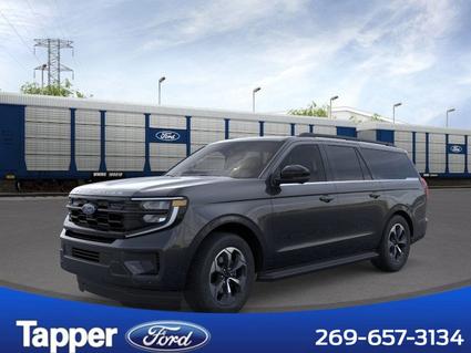 2026 Ford Expedition MAX Paw Paw MI