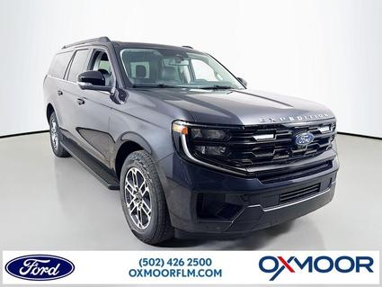 2026 Ford Expedition MAX Louisville KY