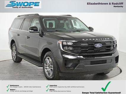 2026 Ford Expedition MAX Elizabethtown KY