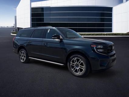 2026 Ford Expedition MAX Knoxville TN