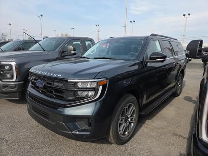 2026 Ford Expedition MAX Knoxville TN