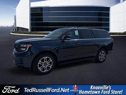 2026 Ford Expedition MAX Knoxville TN
